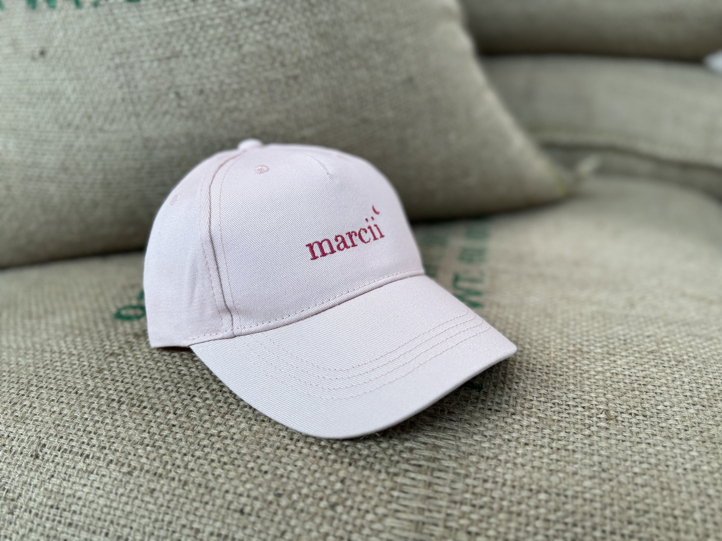 CAP "Pink"