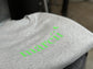 SWEATER ADULT "CLOUD-NEON"