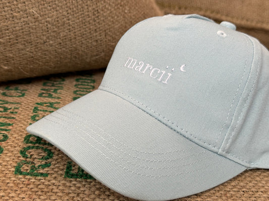 CAP "Blue"